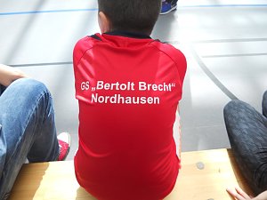 Spielefest in der Wiedigsburghalle