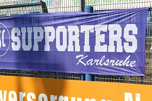 Nur ein Unentschieden gegen die U23 von Hertha BSC