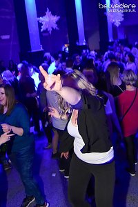 Party im Jugendclubhaus