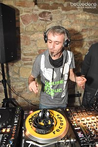 Party im Jugendclubhaus