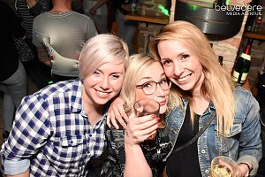 Party im Jugendclubhaus