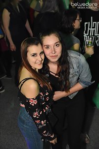 Party im Jugendclubhaus