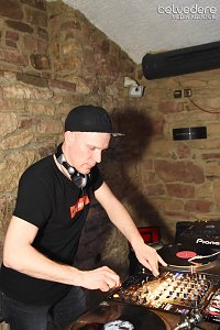 Party im Jugendclubhaus