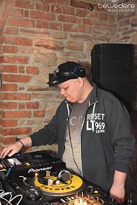 Party im Jugendclubhaus