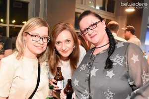 Party im Jugendclubhaus