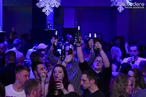 Party im Jugendclubhaus