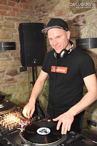 Party im Jugendclubhaus