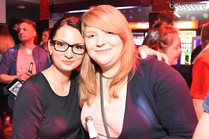 Party im Jugendclubhaus