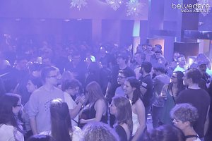 Party im Jugendclubhaus