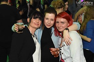 Party im Jugendclubhaus