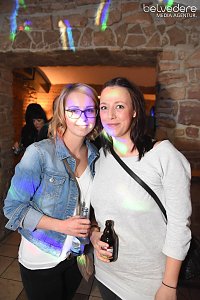 Party im Jugendclubhaus