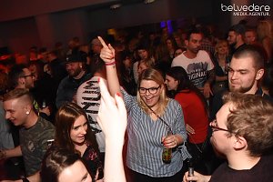 Party im Jugendclubhaus