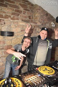 Party im Jugendclubhaus