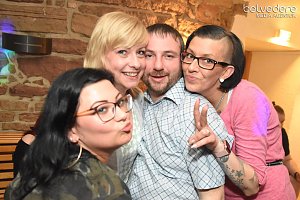 Party im Jugendclubhaus