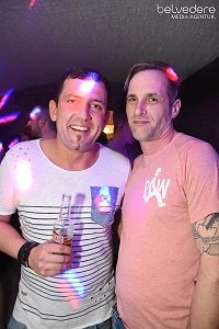 Party im Jugendclubhaus