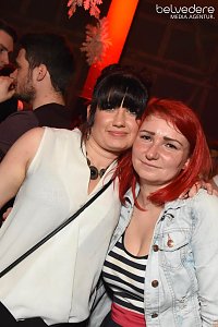 Party im Jugendclubhaus