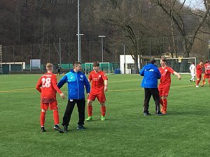 Nordhausen gewinnt Halbfinale