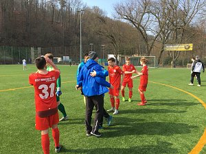 Nordhausen gewinnt Halbfinale