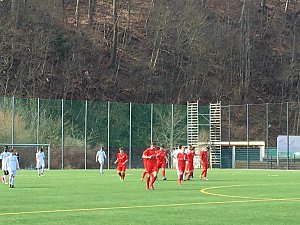 Nordhausen gewinnt Halbfinale