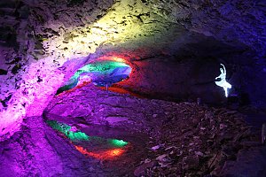 World of Lights - Lichterwelten