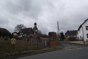 Viel erreicht in Gudersleben