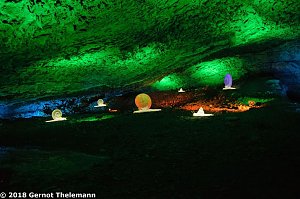 In einem ganz besonderen Licht