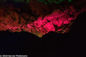 In einem ganz besonderen Licht