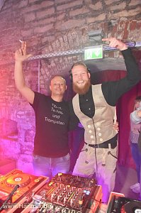 Elektronisches Osterkonzert