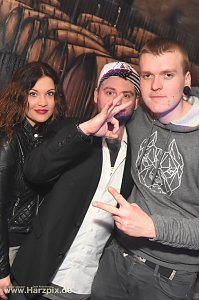 Elektronisches Osterkonzert