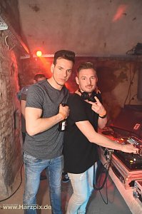 Elektronisches Osterkonzert