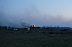 Osterfeuer Neustadt