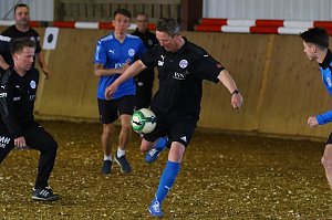 Wacker zu Gast in Immenrode