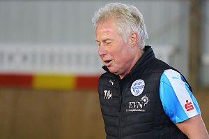 Wacker zu Gast in Immenrode