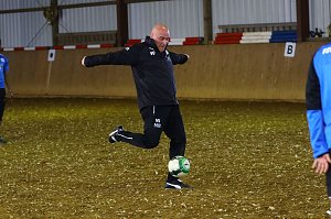 Wacker zu Gast in Immenrode