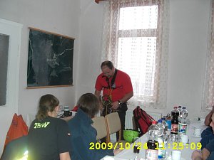 Kennengelernt