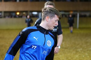 Wacker zu Gast in Immenrode