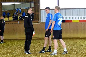 Wacker zu Gast in Immenrode