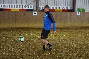 Wacker zu Gast in Immenrode