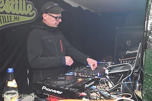 EGG FLASH Ostertanz