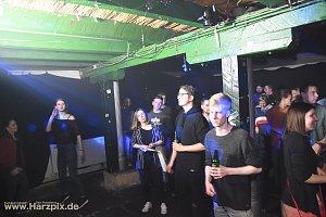 EGG FLASH Ostertanz
