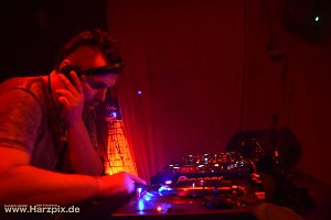 EGG FLASH Ostertanz