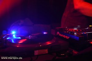EGG FLASH Ostertanz