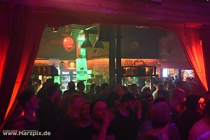 EGG FLASH Ostertanz