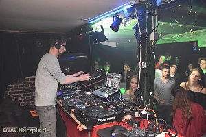 EGG FLASH Ostertanz