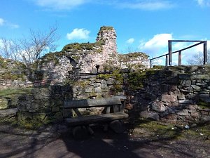 Oster-Abstecher nach Neustadt