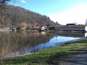 Oster-Abstecher nach Neustadt