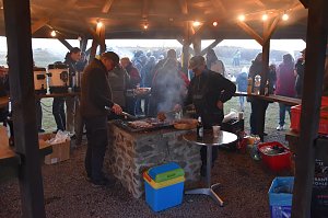 Heimat und Tradition in Sophienhof