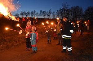 Heimat und Tradition in Sophienhof