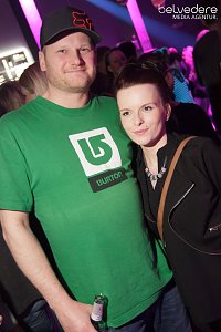 Osterfete im Jugendclubhaus