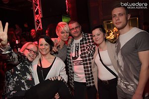 Osterfete im Jugendclubhaus
